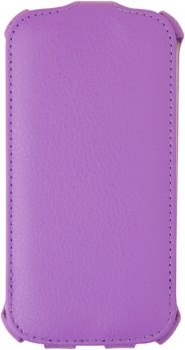 Чехол для Samsung Galaxy S3 Viva Madrid Cubrir Lavender Чехол для Samsung Galaxy S3 Viva Madrid Cubrir Lavender